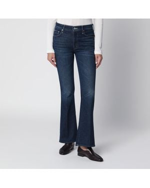 Mother The Weekender Jeans - Blue