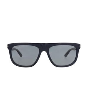 Gucci Gg1726S Sunglasses - Blue