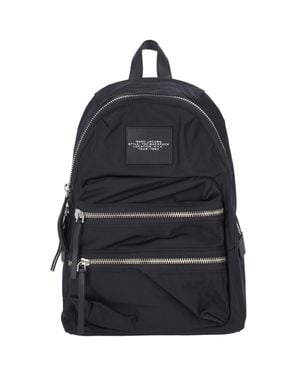 Marc Jacobs Nylon Bag - Blue