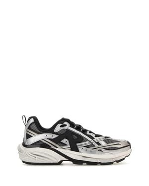 Represent Sneakers - White