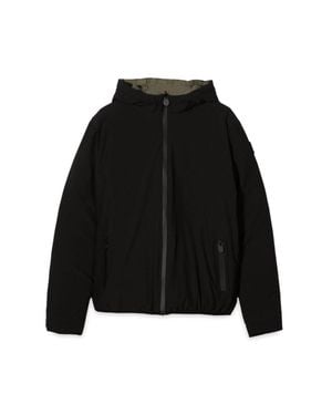 INVICTA WATCH Jacket - Black