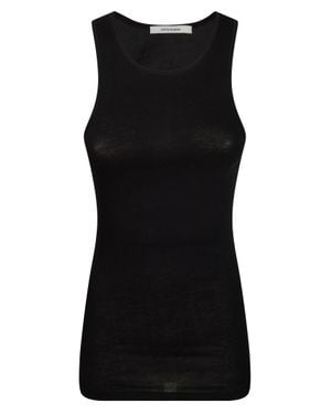 Entire studios Muscle Tank Top Edition - Black