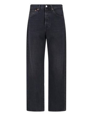 Levi's Strauss 100% Cotton Jeans - Blue