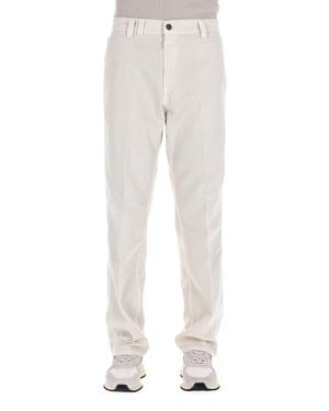 Haikure Classic Mini Ski Jacket - White