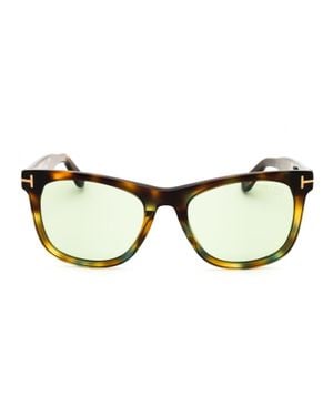 Tom Ford Ft1099-N Sunglasses - Brown