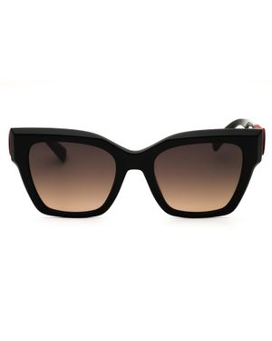 Longchamp Lo762S Sunglasses - Multicolor