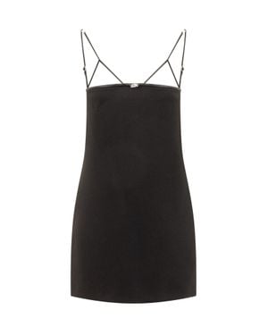 DSquared² Elegant Mini Collection Suit - Black