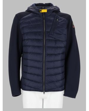 Parajumpers Sports Jacket - Blue