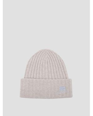 Ganni Core Future Wool Knit Bennie - Multicolor