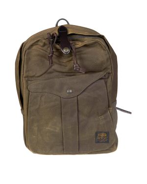 Filson Journeyman Backpack - Green