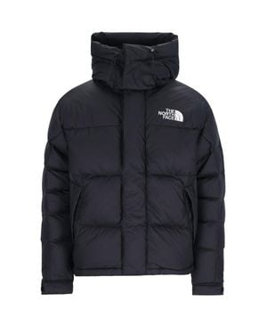 The North Face 100% Nylon Jacket - Blue
