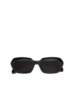 Retrosuperfuture Sunglasses Epoca - Black