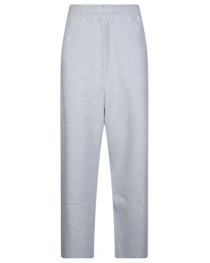 Entire studios Full Sweatpant - White