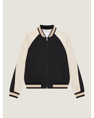 Givenchy Souvenir Jacket - Black