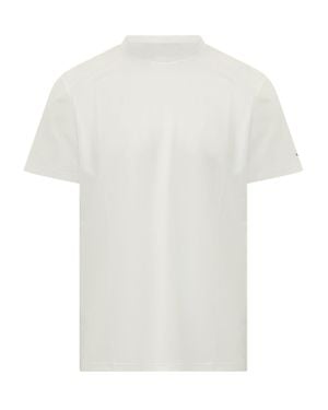 Peuterey Essential Mini T-Shirt - White