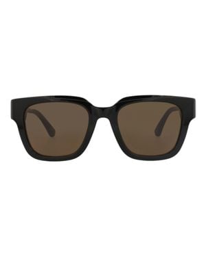 Gucci Gg1670Sk Sunglasses - Brown