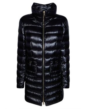 Herno Stylish Jacket - Black