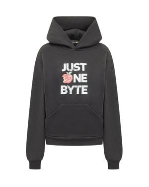 DISNEY X COPERNI Mini Sweatshirt Just One Band Tee - Black