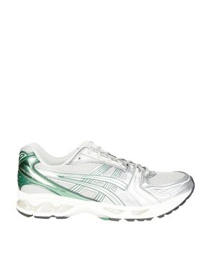Asics Gel Kayano 14 Running Sneakers - White