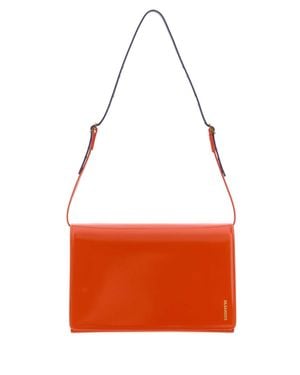 Jil Sander File Sm - Orange