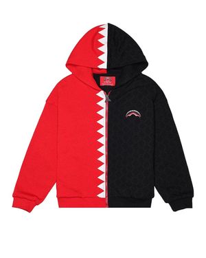 Sprayground "Next Level" Jacket - Red
