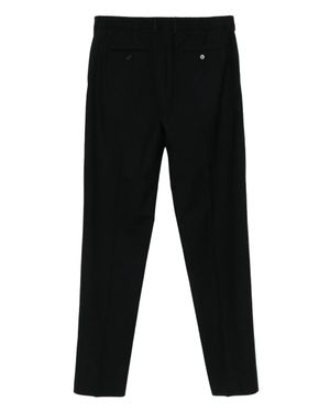 Givenchy Relaxed Fit Pants - Black