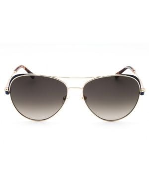 Kate Spade Katalina/G/S Sunglasses - Black