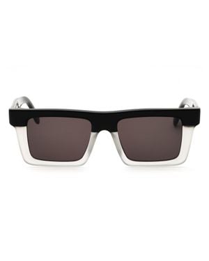 Palm Angels Napa Sunglasses - Brown