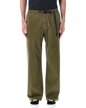 Gramicci Cotton Classic G-Pants - Green
