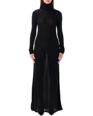 THE GARMENT Bree Maxi Dress - Black