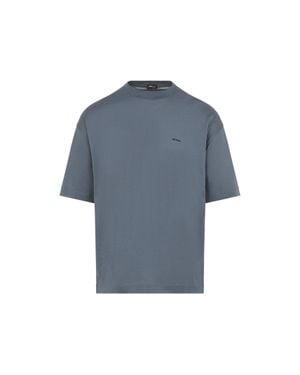 Kiton T-Shirt - Blue