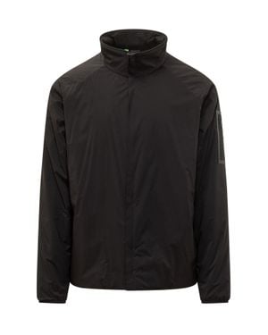 BOSS Lite-X Lightweight Jacket - Black