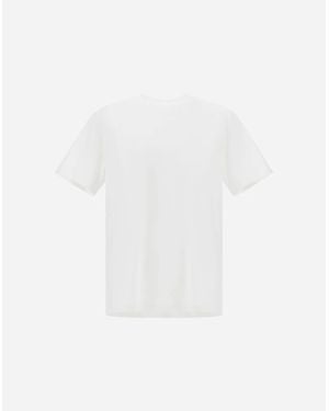 Herno Essential T-Shirt - White