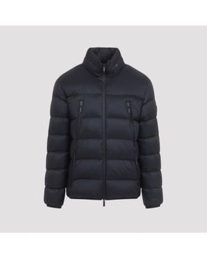Moncler Dalalven Down Jacket - Blue