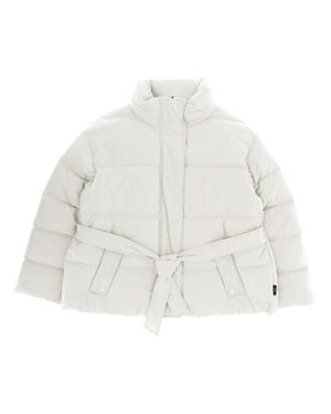Laminar Goretex Jacket - White