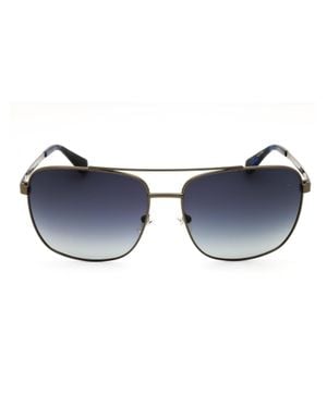 Timberland Tb00044 Sunglasses - Blue