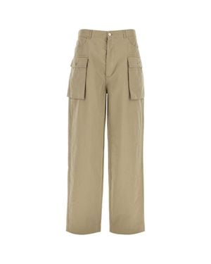GIMAGUAS Giaco Pants - Natural