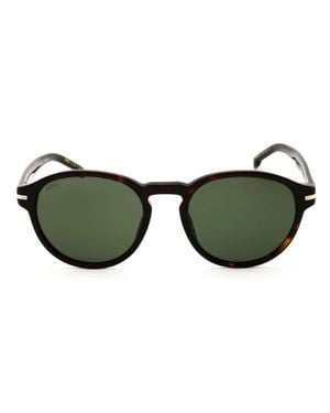 BOSS Boss 1506/S Sunglasses - Green