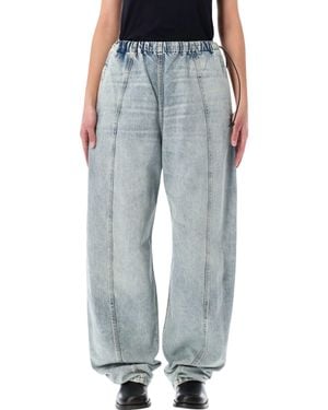 Haikure Jeans - Blue