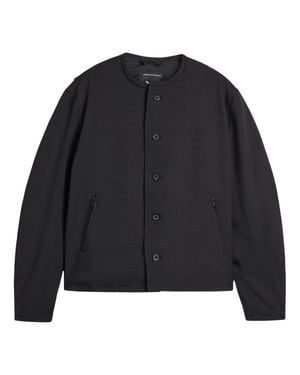 Y-3 Recycled Polyester Sweatshirt - Black