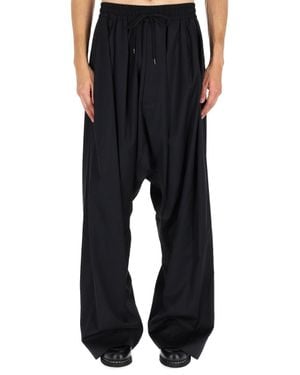 Vivienne Westwood Pants "Ballon" - Black