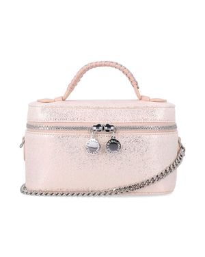 Stella McCartney Cosmetic Case - Pink