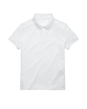 Canada Goose Polo Almira - White