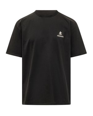 Premiata Stylish Knitwear Sweater For Spring/Summer 2026 - Black