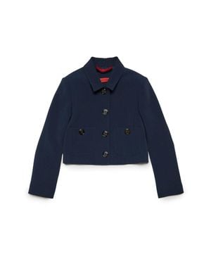 MAX&Co. Maxj2F - Blue