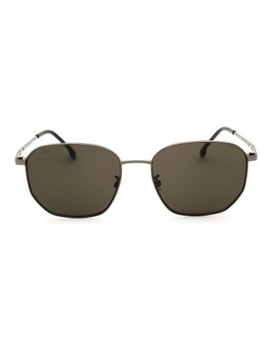BOSS Boss 1673/F/Sk Sunglasses - Brown