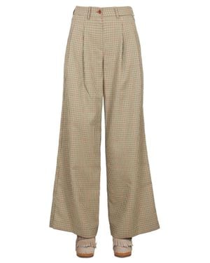 Jejia Pants Katherine - Natural