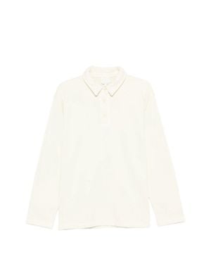A.P.C. Polo Shirt - White