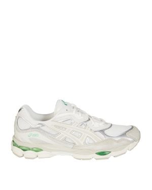 Asics Gel Nyc Sneakers - White