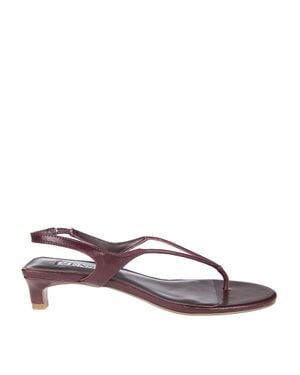 Senso Elevated Heels For - Brown